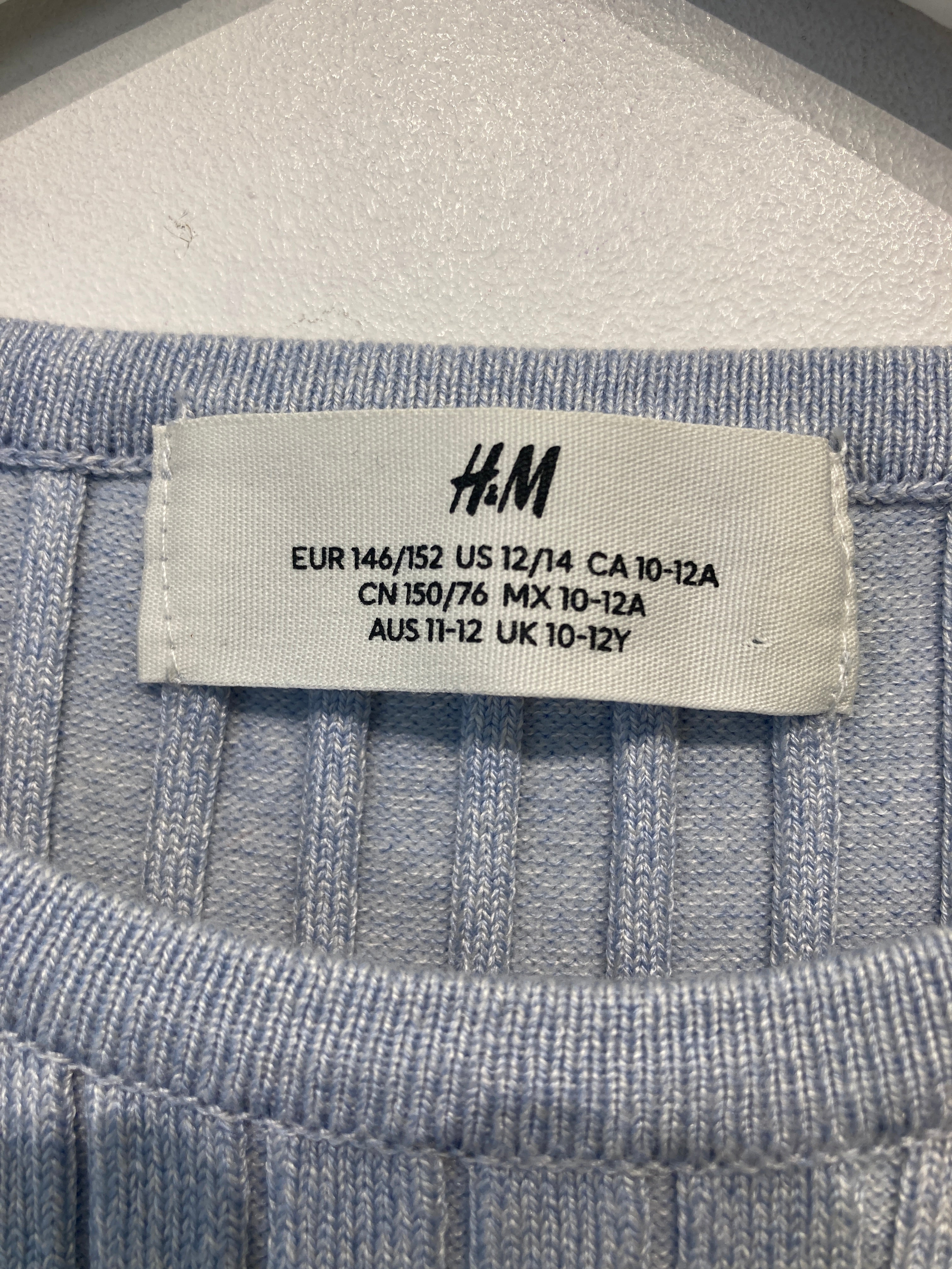 H&M Top